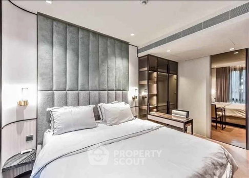 1-BR Condo at The Reserve Sukhumvit 61 near BTS Thong Lor (ID 2761941)