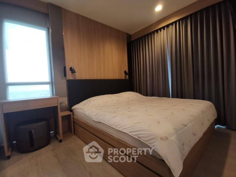 รูป คอนโด 2-ห้องนอน ที่ ริทึ่ม สุขุมวิท 36-38 ใกล้ BTS ทองหล่อ (ID 2462977) - รูปที่ 2/6