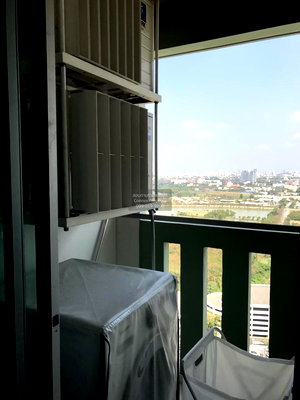 Condos for rent : FOR RENT condo , Lumpini Place Rama 9 - Ratchada , MRT-Phra Ram 9 , Huai Khwang , Huai Khwang , Bangkok , CX-40807 ✅ Live chat with us ADD LINE @connexproperty ✅