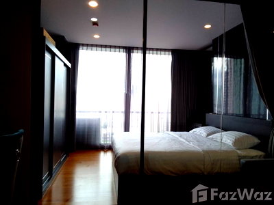 Condos for sale : 1 Bedroom Condo for sale at Noble Revo Silom 1935611