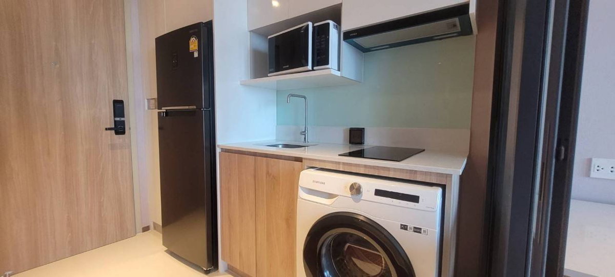 รูป ⛵ Once ⛵ City view / 8F / 1bedroom >> THB20,000/month彡 - รูปที่ 5/13