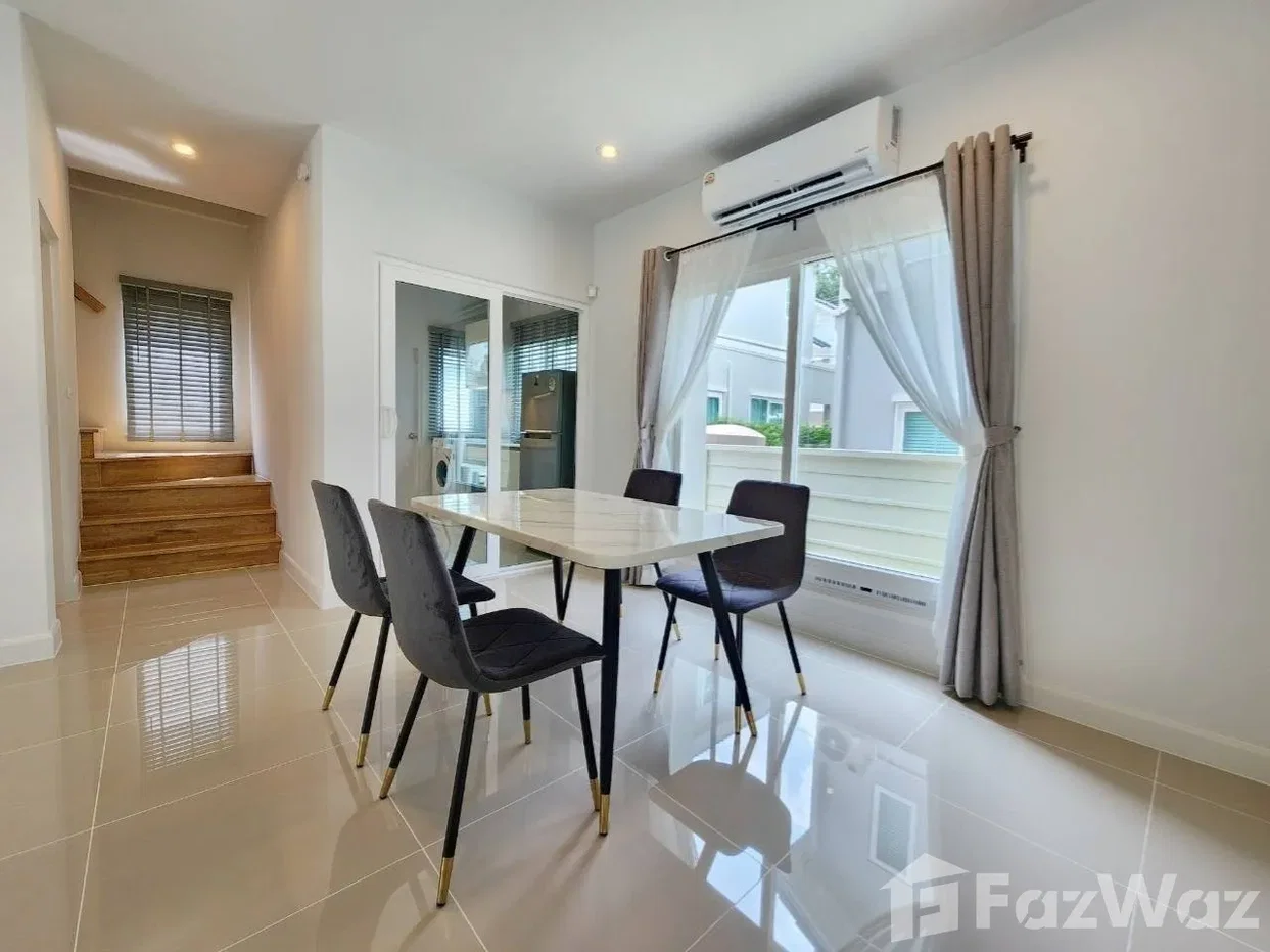 รูป ANARSIRI PAKLOK SINGLE HOUSE FOR RENT 6129747 - รูปที่ 6/23