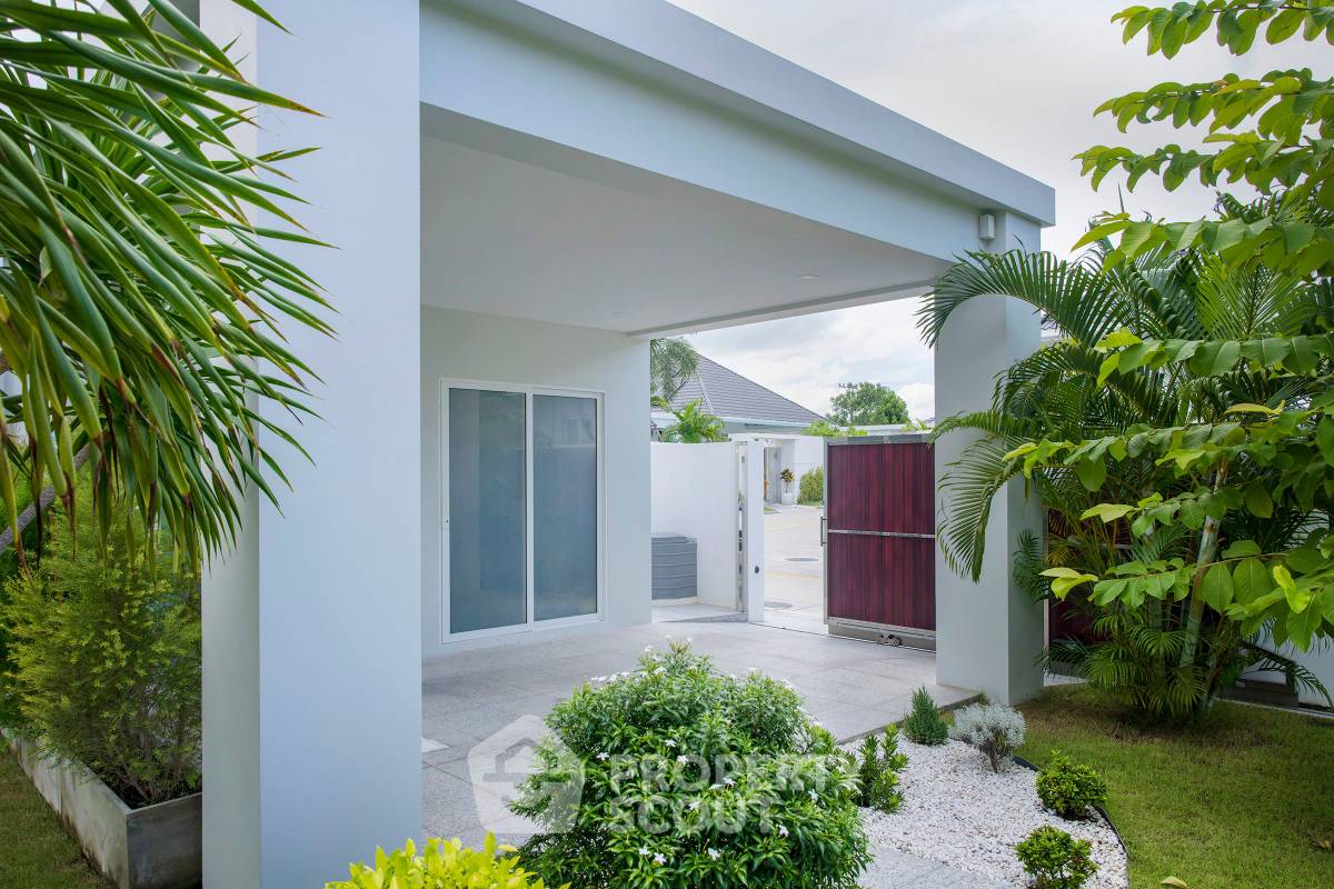 รูป วิลล่า 3-ห้องนอน ที่ บ้าน ภู ธารา 2 ใน หินเหล็กไฟ (ID 2760933) - รูปที่ 25/29