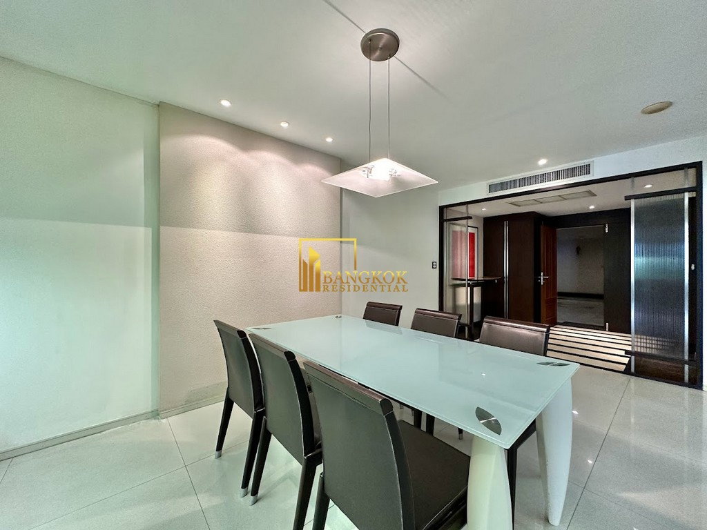 รูป Las Colinas | Modern 2 Bedroom Condo in Asoke - BR3943CD - รูปที่ 7/41