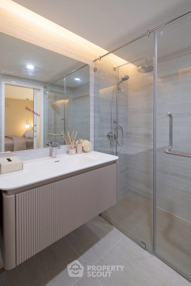 รูป คอนโด 2-ห้องนอน ที่ เดอะ วินนิ่ง ทาวเวอร์ ใกล้ ARL รามคำแหง (ID 2762334) - รูปที่ 17/19