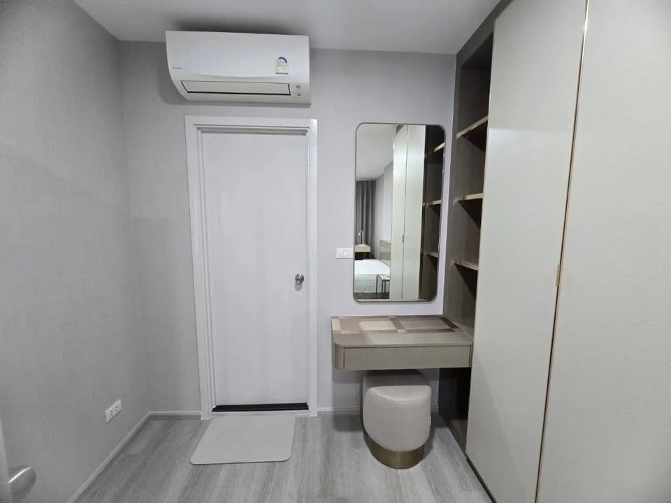 รูป เช่าคอนโด Elio Sathorn - Wutthakat/เอลลิโอ สาทร - วุฒากาศ (D6903058) ID Line : @condo98 - รูปที่ 6/8