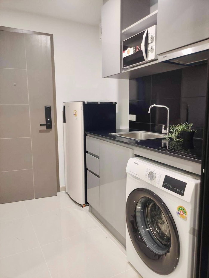 picture [RENT] ST0774   Galileo Ratchada 32       (ID with @in front, LINE ID:  @idhomeland) - 11/13