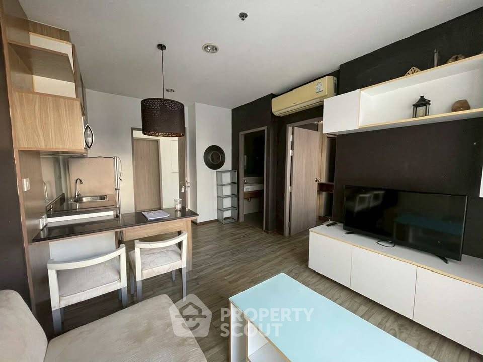 รูป คอนโด 1-ห้องนอน ที่ ทรีทอปส์ พัทยา ใกล้ พัทยาใต้ (ID 2667142) - รูปที่ 3/7