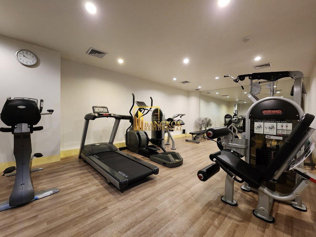 รูป Le Raffine 24 | Superb 3 Bedroom Duplex Condo With Pool - BR61154CD - รูปที่ 18/28