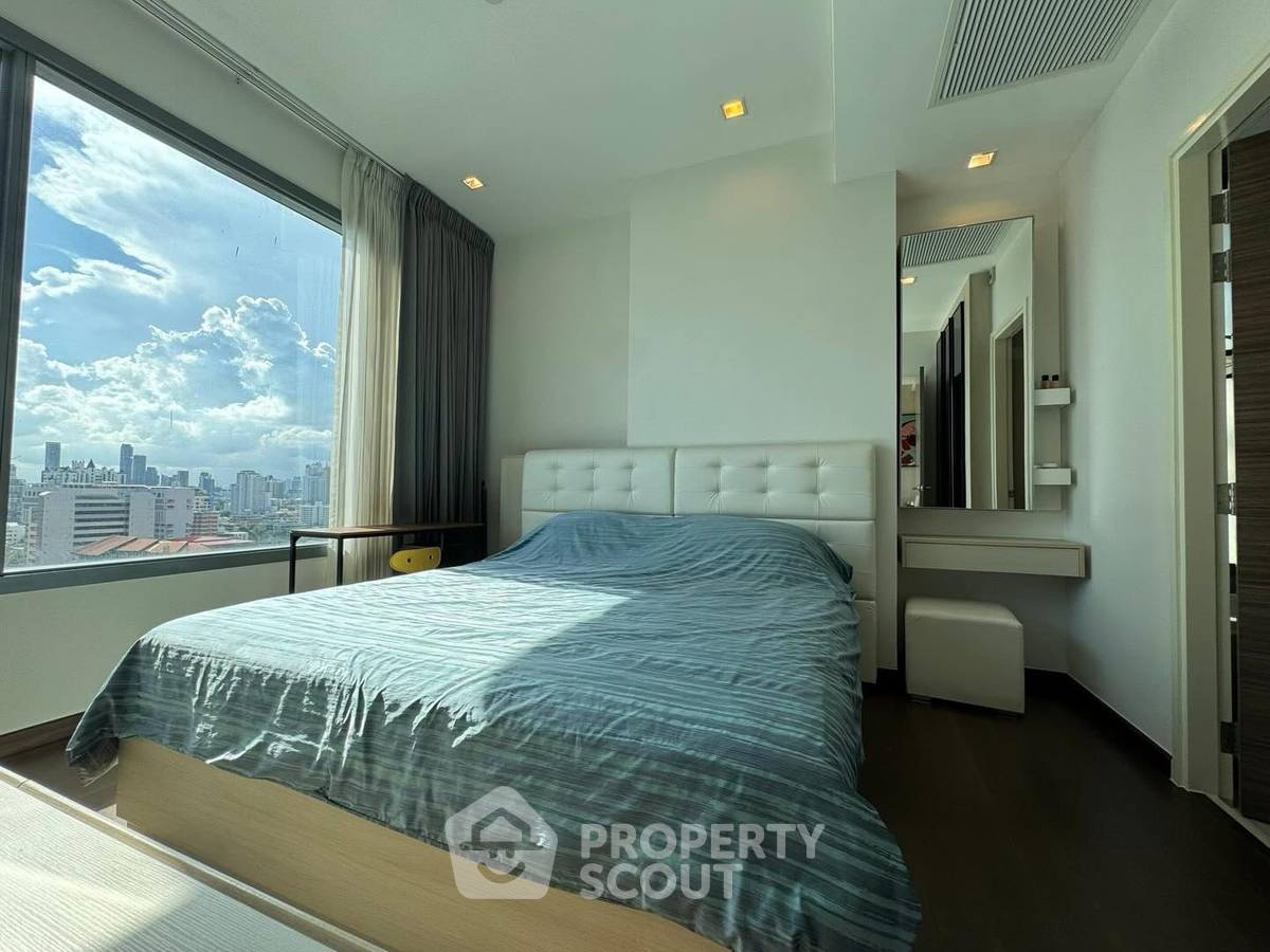 รูป คอนโด 2-ห้องนอน ที่ คิว อโศก ใกล้ MRT เพชรบุรี (ID 2760308) - รูปที่ 6/11