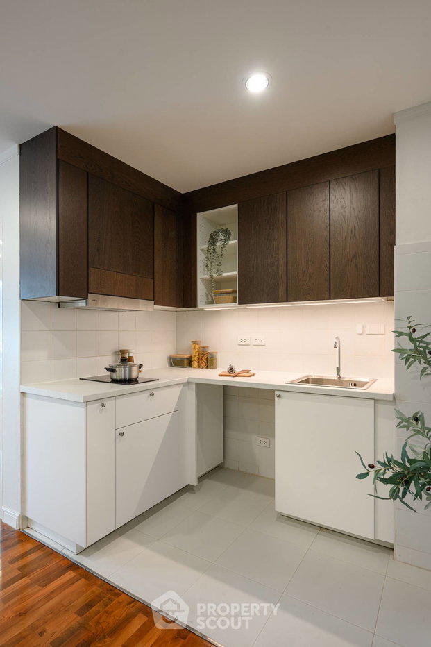 รูป คอนโด 1-ห้องนอน ที่ บ้านสิริสุขุมวิท 13 คอนโดมิเนียม ใกล้ ARL มักกะสัน (ID 2762270) - รูปที่ 4/46