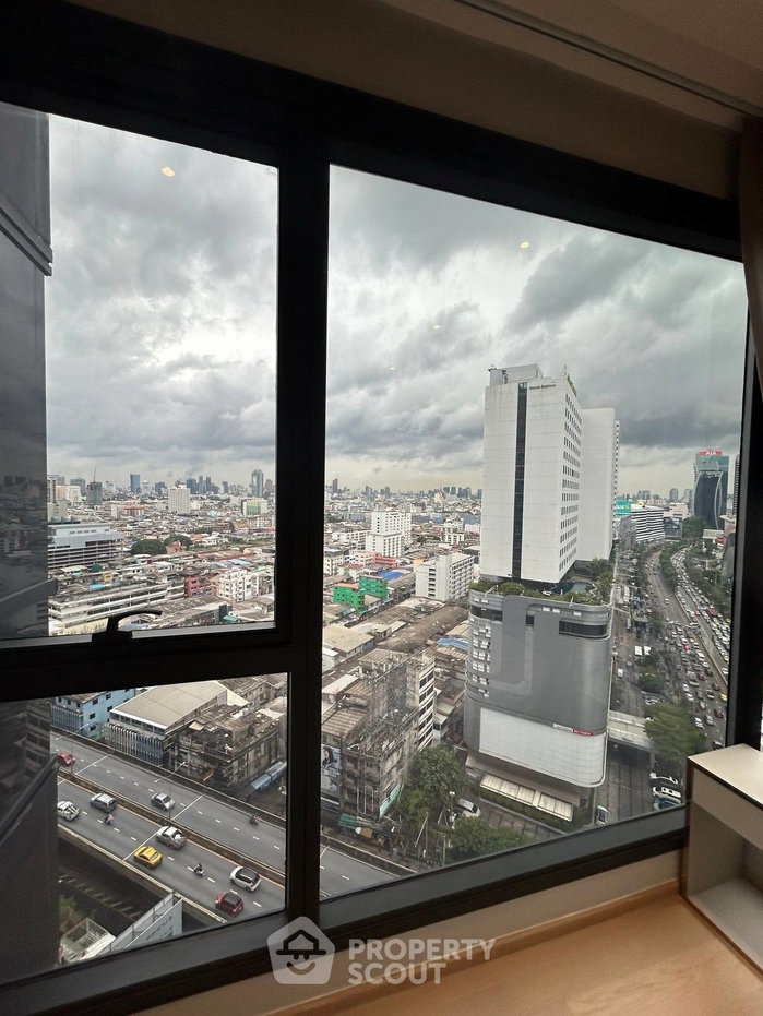รูป คอนโด 2-ห้องนอน ที่ แอชตัน อโศก - พระราม 9 ใกล้ MRT พระราม 9 (ID 2759722) - รูปที่ 9/14