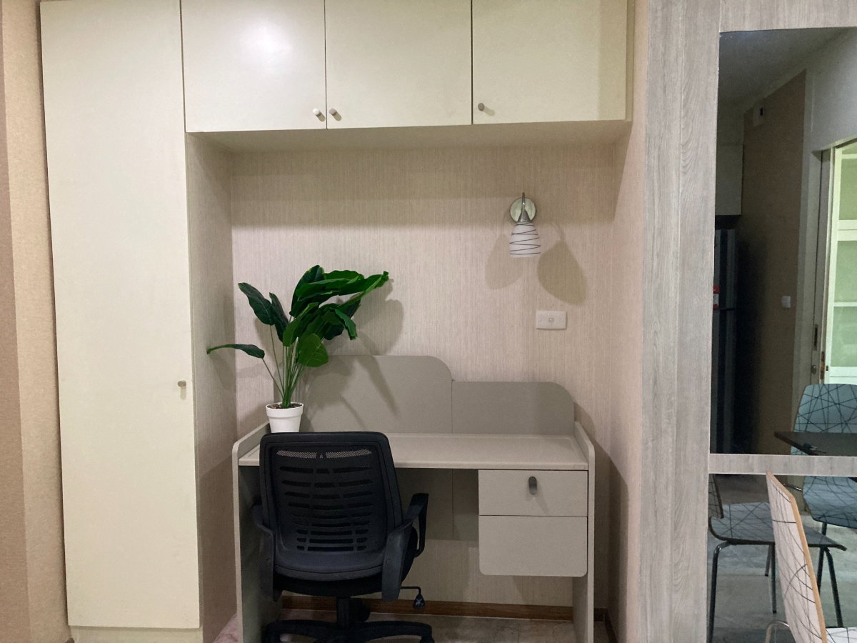 รูป 📍ให้เช่า Noble Remix สุขุมวิท 36 | ห้องใหญ่เดินเชื่อม BTS ทองหล่อ | Prime City Center ทำเลหายาก - รูปที่ 3/9