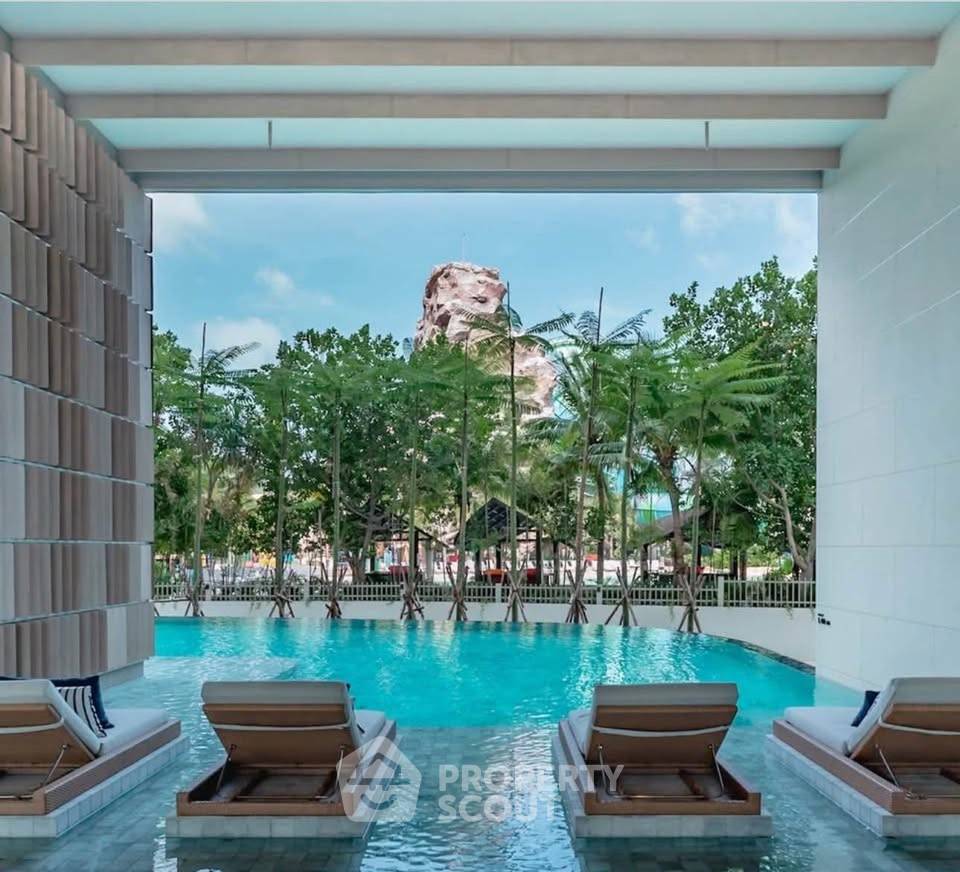 รูป คอนโด 2-ห้องนอน ที่ เวหา หัวหิน ใกล้ สวนน้ำ วานา นาวา วอเตอร์ จังเกิ้ล (ID 2355218) - รูปที่ 11/11