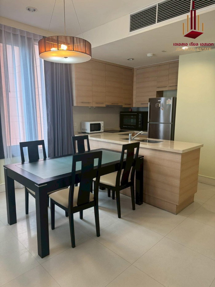 รูป ✨ ให้เช่า อกัสตัน สุขุมวิท 22 ✨ ราคา 55,000 บาท/เดือน - รูปที่ 5/7