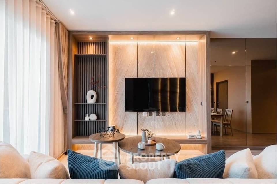 รูป คอนโด 2-ห้องนอน ที่ ริธึ่ม เอกมัย เอสเตท ใกล้ BTS ทองหล่อ (ID 2762372) - รูปที่ 8/29