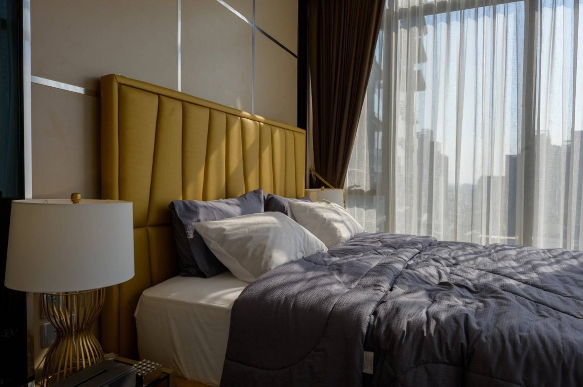 รูป ให้เช่า Luxury Duplex Vittorio Sukhumvit 39 for rent - รูปที่ 10/20