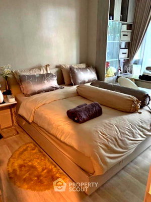 Condos for rent BTS On Nut : 1-BR Condo at Quintara Arte Sukhumvit 52 near BTS On Nut (ID 2531262)