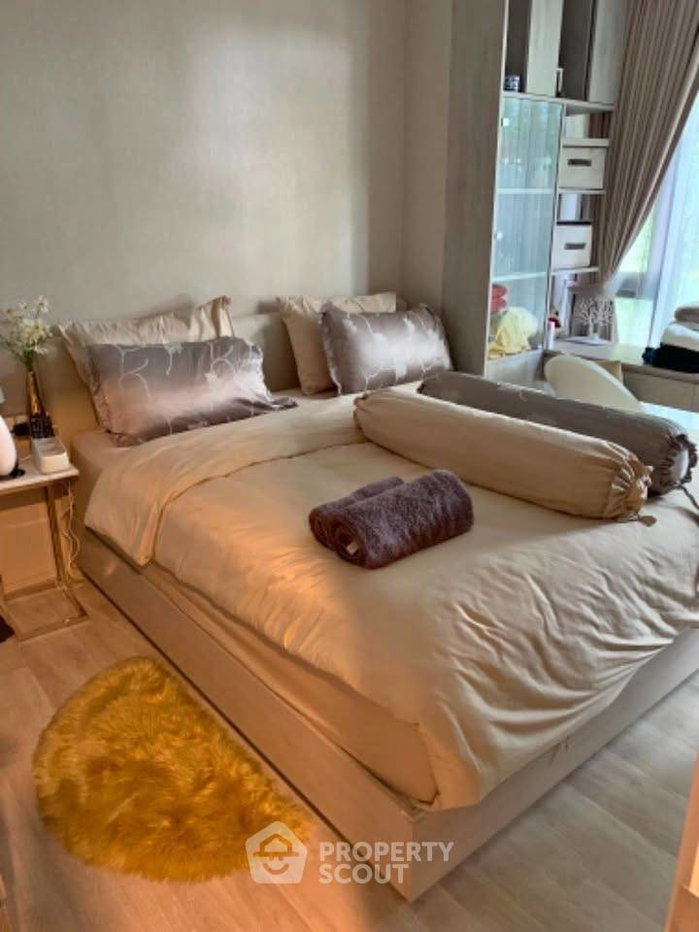 รูป คอนโด 1-ห้องนอน ที่ ควินทารา อาเท่ สุขุมวิท 52 ใกล้ BTS อ่อนนุช (ID 2531262) - รูปที่ 1/7