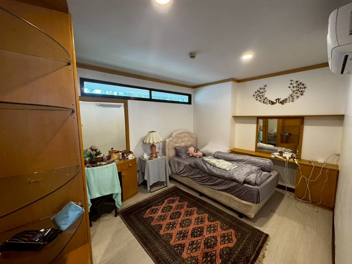 รูป Best Price 🔥ให้เช่า Supalai Place Sukhumvit 39 ห้องสวยมาก ตกแต่งเฟอร์ครบ ชั้นสูง วิวเมือง | Code DS2154 Line : @Dstay - รูปที่ 5/12