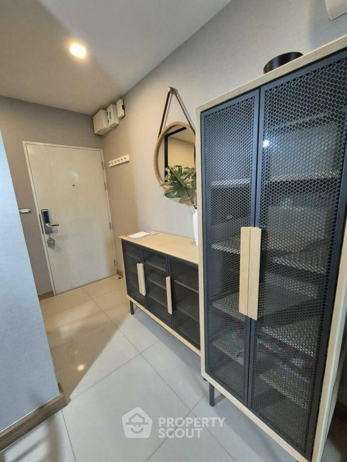 รูป คอนโด 1-ห้องนอน ที่ ทรีคอนโดสุขุมวิท 50 ใกล้ BTS อ่อนนุช (ID 2518280) - รูปที่ 7/10