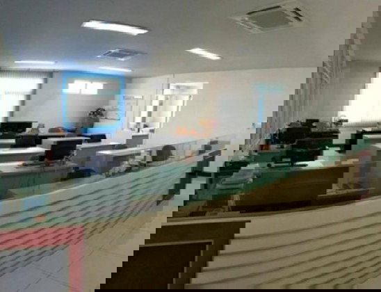 รูป ให้เช่าอาคารสำนักงาน 3 ชั้น ทำเลริมถนนเสรีไทย / เข้าซอย 100 เมตร / อาคารมีแอร์ / จอดรถได้กว่า 30 คัน / เหมาะเป็นสำนักงาน จดบริษัทได้ - รูปที่ 7/11