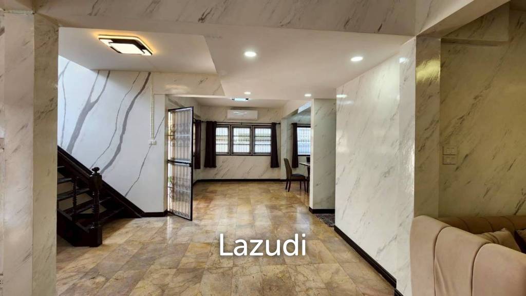 picture Private Standalone House for Sale and Rent Naklua - 4/26