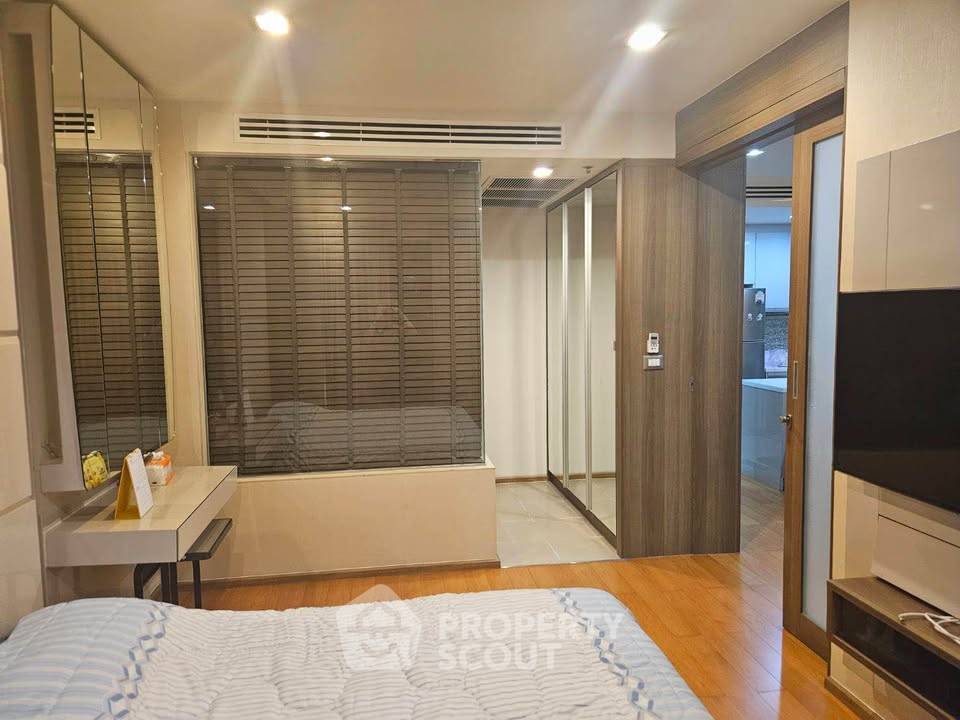 รูป คอนโด 1-ห้องนอน ที่ ดิ แอดเดรส สาทร ใกล้ BTS เซนต์หลุยส์ (ID 2754009) - รูปที่ 5/7