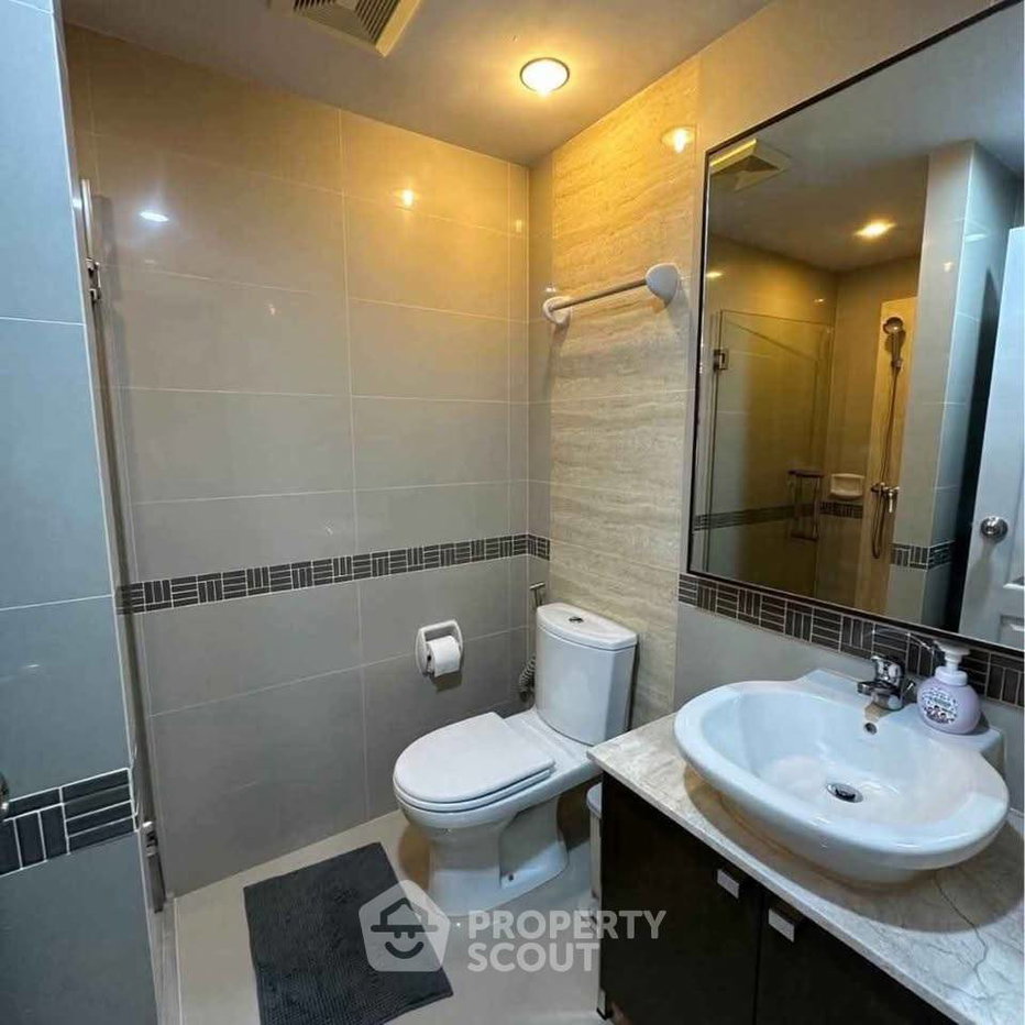 รูป คอนโด 2-ห้องนอน ที่ เดอะ เน็กซ์ สุขุมวิท52 (การ์เด้น สวีท) ใกล้ BTS อ่อนนุช (ID 2564330) - รูปที่ 5/6