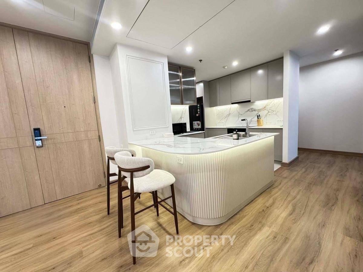 รูป คอนโด 3-ห้องนอน ที่ เดอะ รอยัล ศาลาแดง คอนโดมิเนียม ใกล้ MRT สีลม (ID 2599181) - รูปที่ 2/7