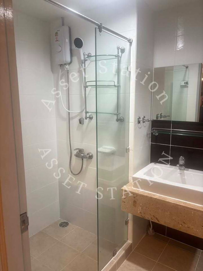 รูป 🚅ห้องว่าง 3 ห้องนอน ขนาด 120 ตารางเมตร 📍Grand Park view อโศก เดินทางสะดวก ✨ใกล้รถไฟฟ้า BTS อโศก - รูปที่ 9/11