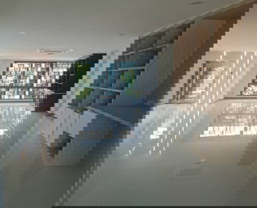 รูป ให้เช่าโฮมออฟฟิศ 4 ชั้น โครงการ เจ ดับบลิว เออร์เบิน สระประภา ดอนเมือง / อาคารมีลิฟท์โดยสาร / ติดโซล่าเซลล์ ประหยัดค่าไฟ / จดบริษัทได้ - รูปที่ 4/8