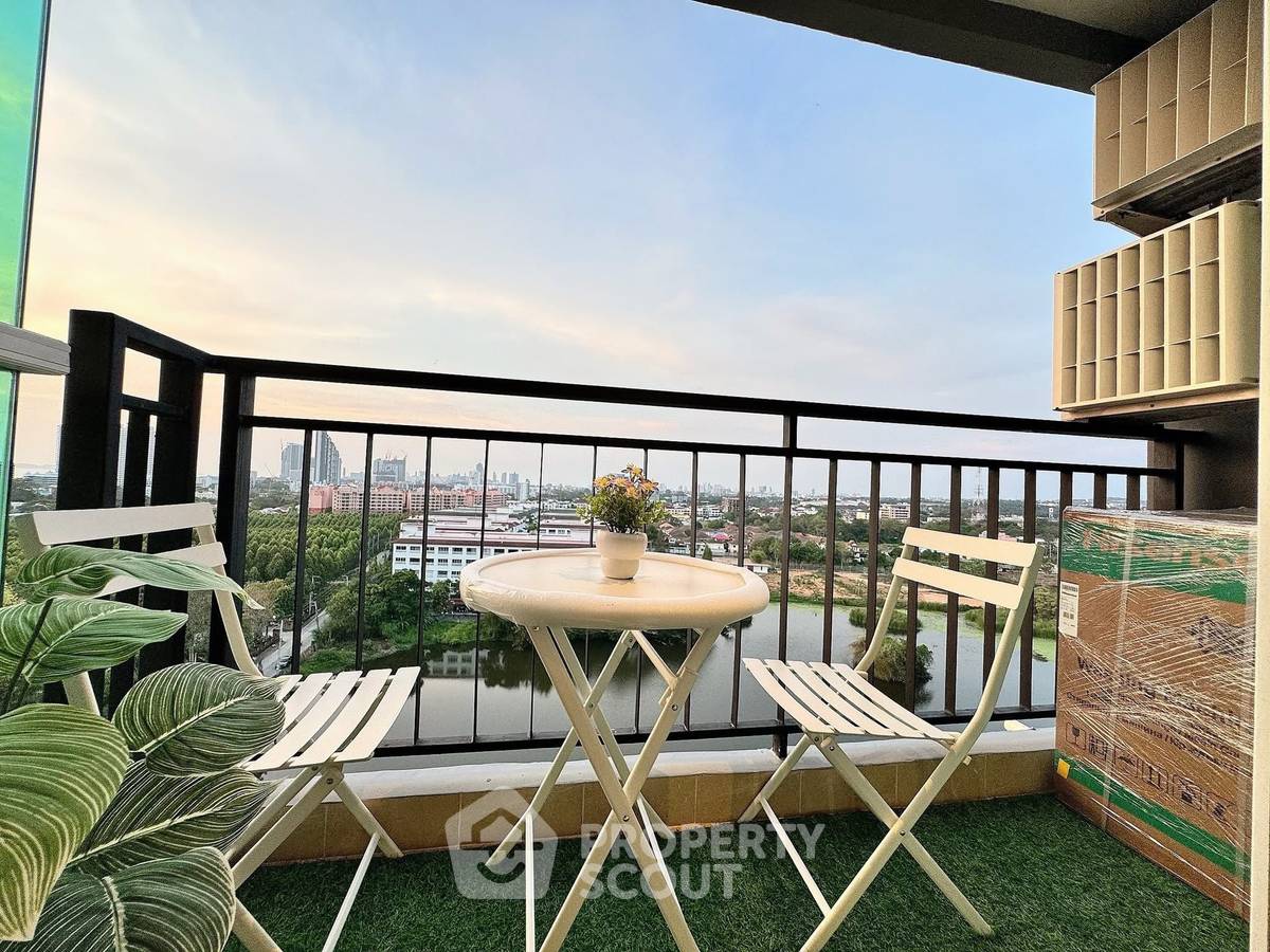 รูป คอนโด 1-ห้องนอน ที่ วินด์แฮม จอมเทียน พัทยา ใกล้ เมืองพัทยา (ID 2760767) - รูปที่ 11/17