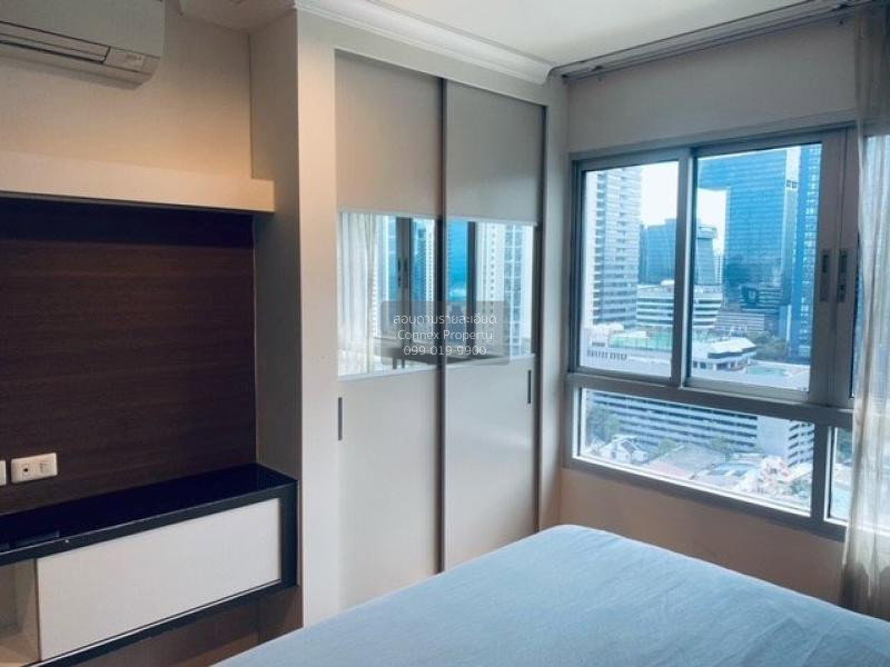 รูป 🔥🔥🔥 เช่า คอนโด วิวสวย Lumpini Place Rama 9-Ratchada MRT-พระราม 9 พระราม 9 ห้วยขวาง ห้วยขวาง กรุงเทพ CX-03702 ✅ ทักไลน์ @connexproperty ตอบทันที ทีมงานมืออาชีพ ✅ 🔥🔥🔥 - รูปที่ 4/8