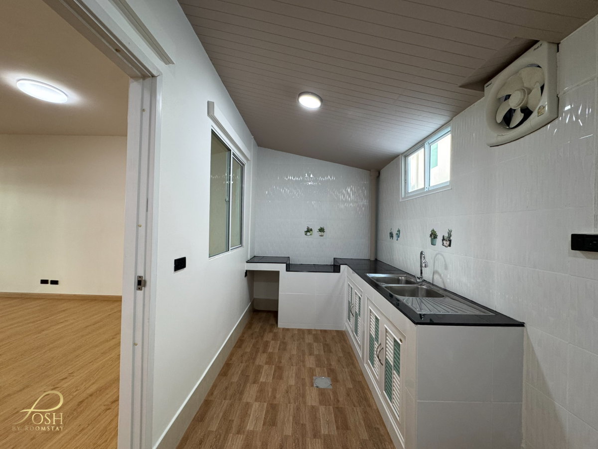 รูป พฤกษาวิลล์ ลักกงษี รัษฎา - สามกอง - รูปที่ 10/23