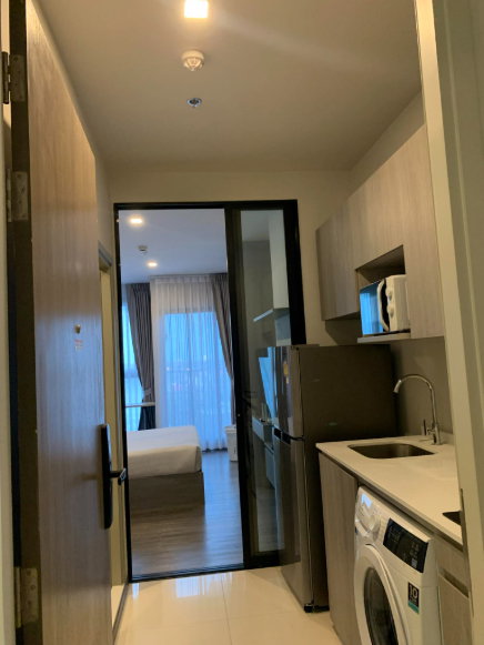 picture Notting Hill Rayong // Condo for Rant - 7/24