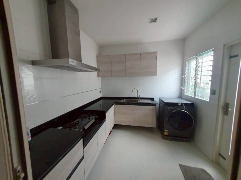 รูป ขายบ้านเดี่ยว หมู่บ้านมัณฑนา เวสต์เกต บางบัวทอง - รูปที่ 14/17