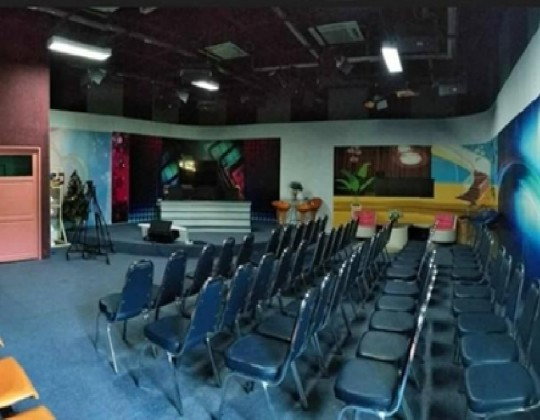 รูป ให้เช่าอาคารสำนักงาน 3 ชั้น ทำเลริมถนนเสรีไทย / เข้าซอย 100 เมตร / อาคารมีแอร์ / จอดรถได้กว่า 30 คัน / เหมาะเป็นสำนักงาน จดบริษัทได้ - รูปที่ 4/11