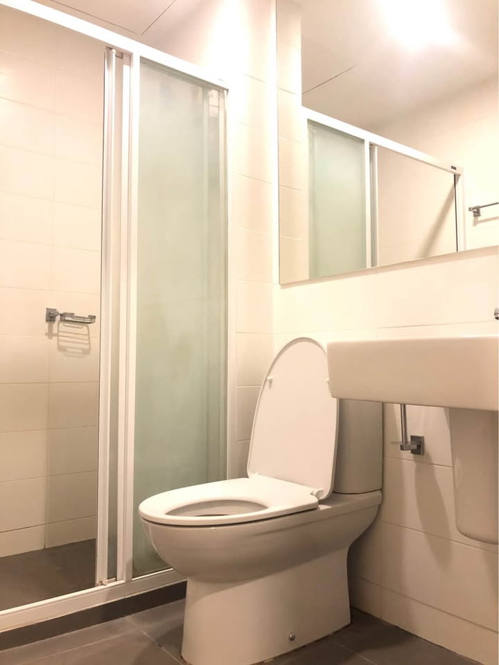 รูป ⛩️ For rent 🌠 Pause Sukhumvit 115 (พอส สุขุมวิท 115)🌠 JA-1341 - รูปที่ 6/8