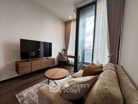 1-BR Condo at AESTIQ Thonglor close to Thong Lo (ID 2699149)