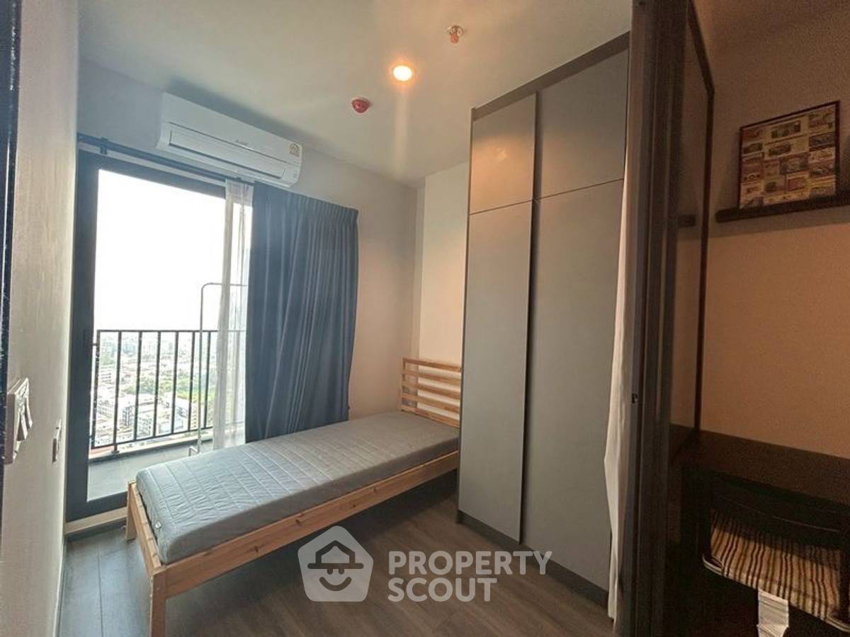 รูป คอนโด 2-ห้องนอน ที่ ไอดีโอ สุขุมวิท - พระราม 4 ใกล้ BTS พระโขนง (ID 2753946) - รูปที่ 6/11