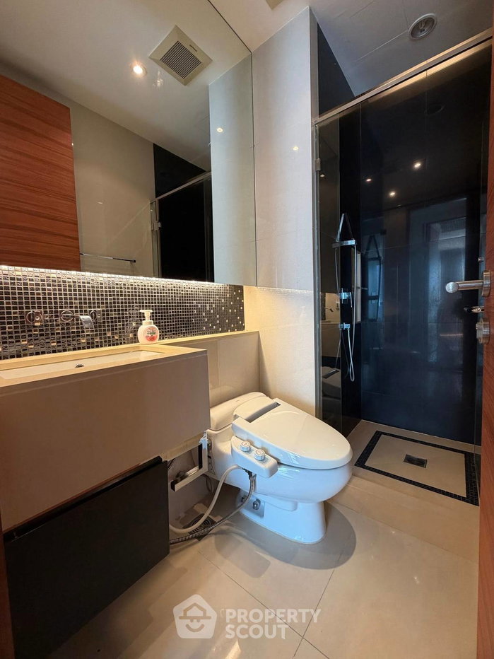 รูป คอนโด 2-ห้องนอน ที่ ดิ แอดเดรส สุขุมวิท 28 ใกล้ BTS พร้อมพงษ์ (ID 2760690) - รูปที่ 6/24