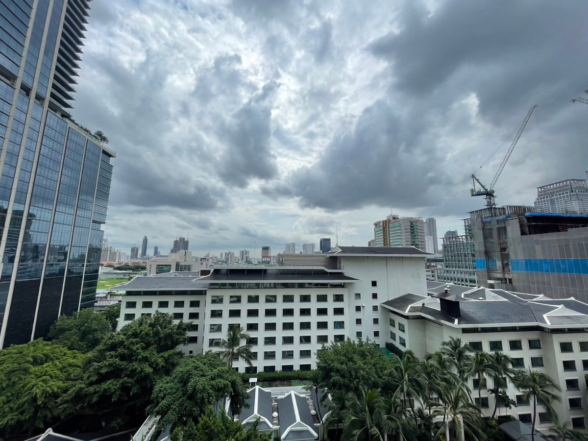 picture Code: 26KJ1565 for rent Hansar Rajdamri 🔥🔥 Line ID: @kjcondo (with @)🔥🔥 - 11/13
