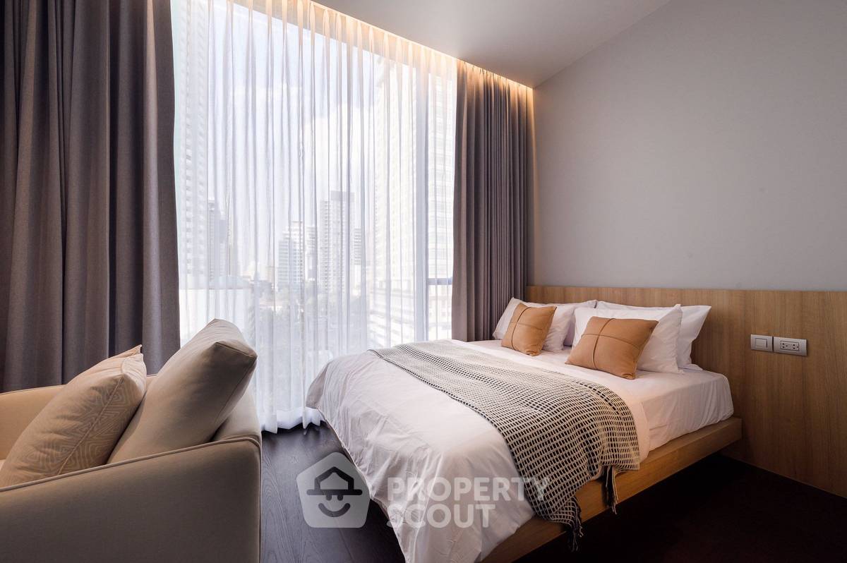 รูป คอนโด 2-ห้องนอน ที่ ลาวิค สุขุมวิท 57 ใกล้ BTS ทองหล่อ (ID 2762271) - รูปที่ 12/14