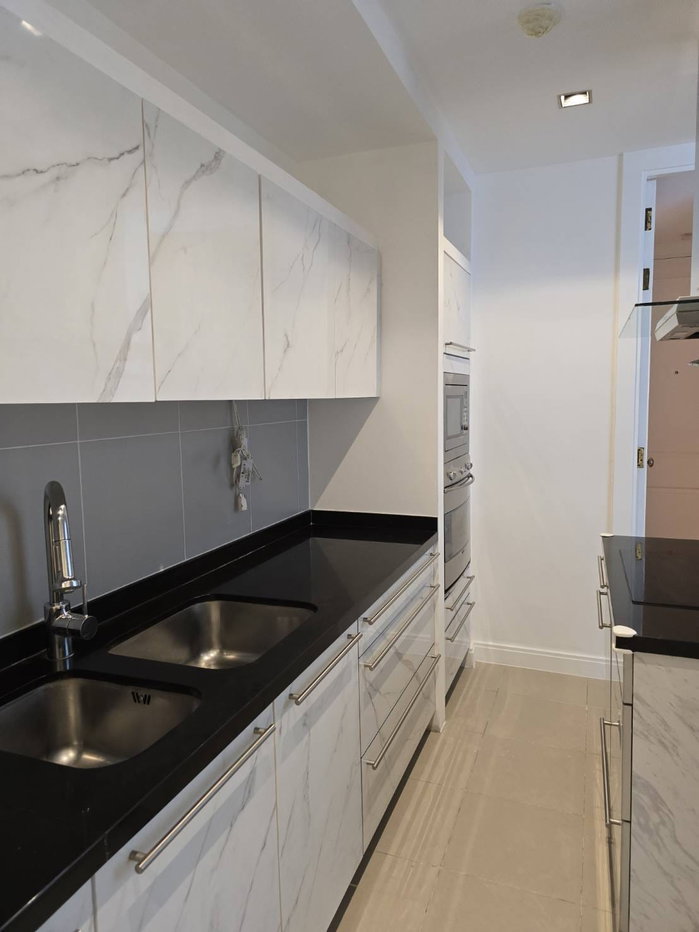 รูป Best Price 💗 ให้เช่า Athenee Residence ห้องสวยมาก น่าอยู่ ลัคชูรี่สุดๆ ราคาดี เฟอร์ครบ พร้อมอยู่  | Code DS2529 Line : @Dstay  - รูปที่ 7/10
