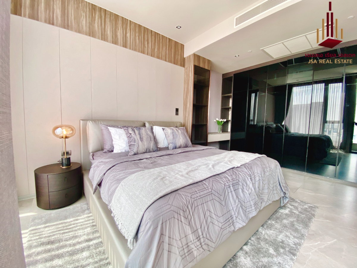 picture ✨ For Rent: Hyde Heritage Thonglor Condo ✨💰 Only 200,000 THB/month - 2/10