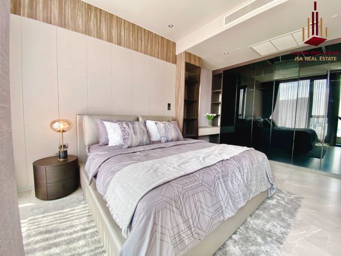 3-bed condo for rent, 130 sqm, HYDE Heritage Thonglor