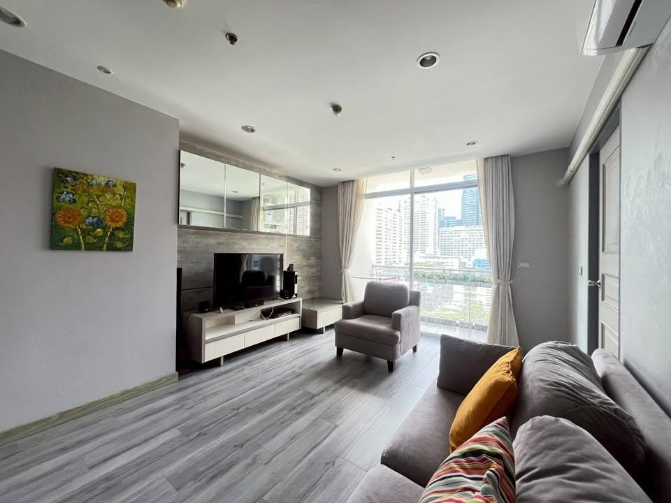 picture [RENT]  ST0782  The Master Centrium Asoke - Sukhumvit      (ID with @in front, LINE ID:  @idhomeland) - 16/18
