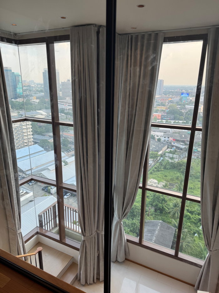picture For rent The Emporio Place Sukhumvit 24(S15-3737) - 11/11