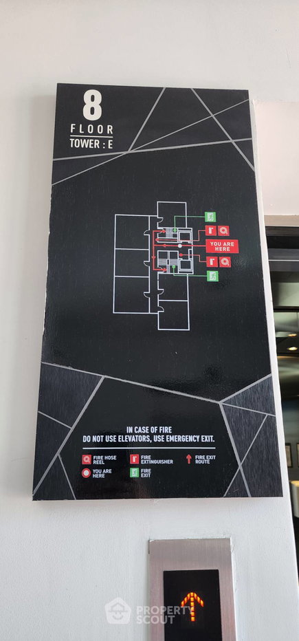 รูป คอนโด 1-ห้องนอน ที่ เอลลิโอ เดล เนสท์ ใกล้ BTS อุดมสุข (ID 2760029) - รูปที่ 37/37